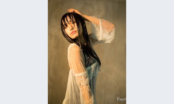 マシュマロ撮影会　2015/5/6（水・祝）夏を先取り！温水プール借りてみました in神奈川イベント