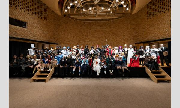 【ステージ観覧者用】ウナコス2025 ～宇奈月温泉コスプレフェスタ～ in富山イベント