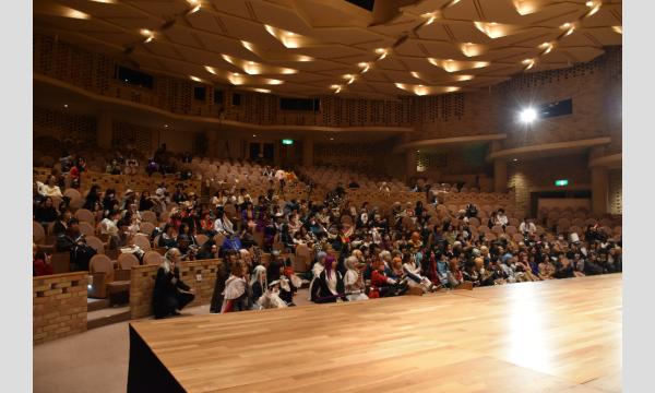 【ステージ観覧者用】ウナコス2025 ～宇奈月温泉コスプレフェスタ～ イベント画像1