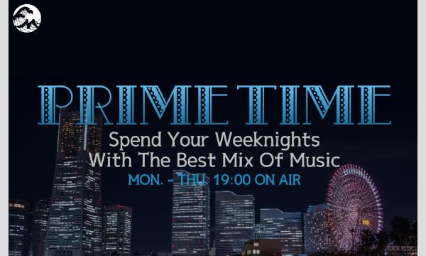 MUSIC FESTA IN SKY GARDEN -PRIME TIME LIVE- in神奈川イベント