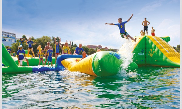 【8/21 日】フロリックシーアドベンチャーパーク浦富 イベント画像3