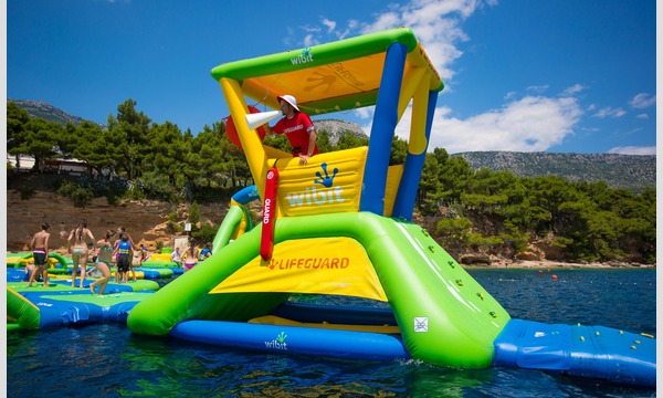 【8/13 土】フロリックシーアドベンチャーパーク浦富 イベント画像3