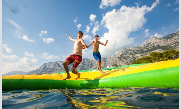 【8/25 木】フロリックシーアドベンチャーパーク浦富 イベント画像3