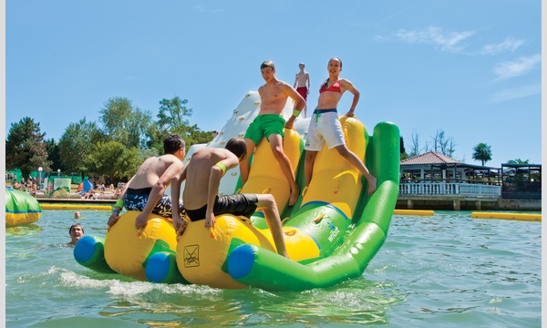 【8/1 月】フロリックシーアドベンチャーパーク浦富 イベント画像3