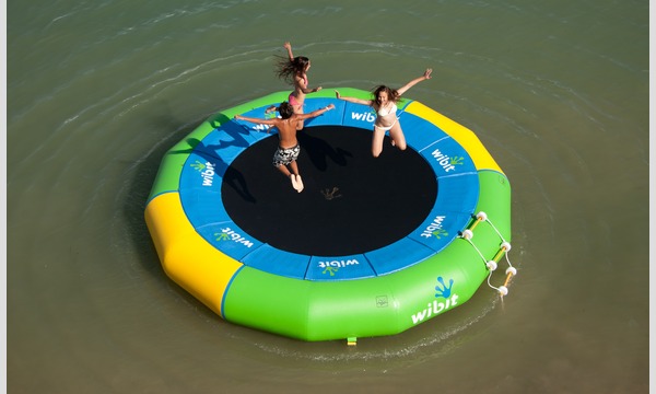 【8/5 金】フロリックシーアドベンチャーパーク浦富 イベント画像3