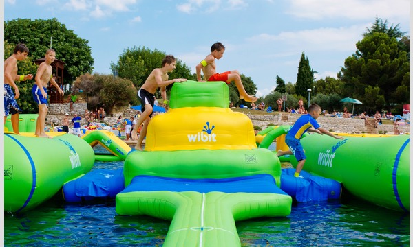 【7/18 月(祝日)】フロリックシーアドベンチャーパーク浦富 イベント画像3