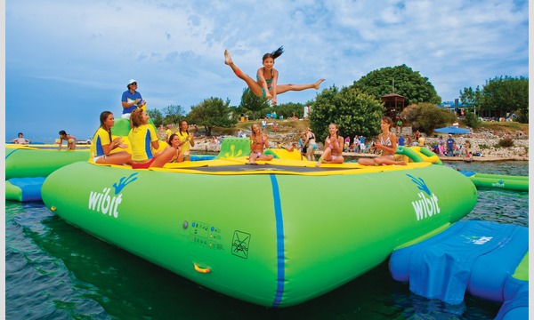 【7/25 月】フロリックシーアドベンチャーパーク浦富 イベント画像3