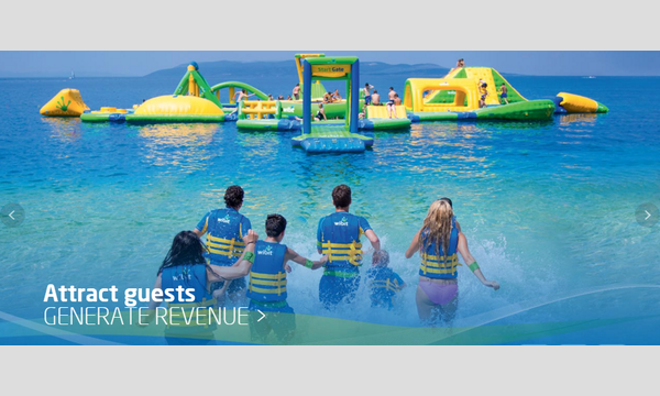 【8/11 木】フロリックシーアドベンチャーパーク浦富 イベント画像2