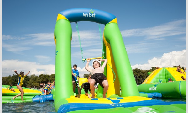 【7/26 火】フロリックシーアドベンチャーパーク浦富 イベント画像3