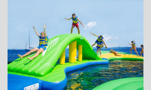 【7/20 水】フロリックシーアドベンチャーパーク浦富 イベント画像3