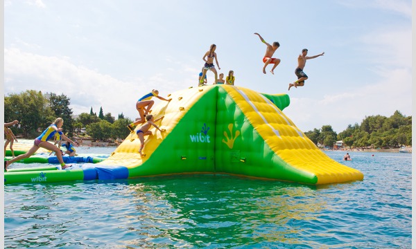 【8/6 土】フロリックシーアドベンチャーパーク浦富 イベント画像3