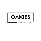 OAKIES イベント販売主画像