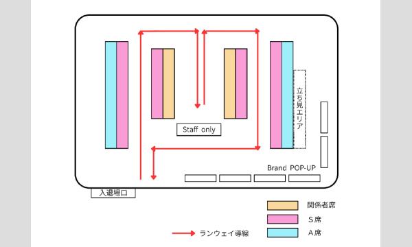 TOKYO FASHION LINK 2026 Spring イベント画像2