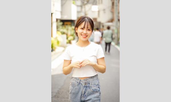 8ヵ月ぶり!?ピピ&Maya チェキ会 イベント画像3