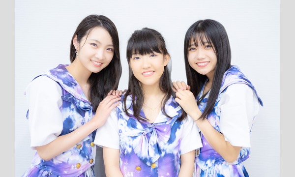 2020年12月27日 きゅーアイ的なRestriction Live -福岡flavor- イベント画像3