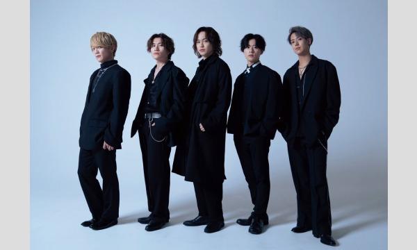 8月28日開催 CONNECT Special-SPゲスト BANQUET チャンネル会員- イベント画像2