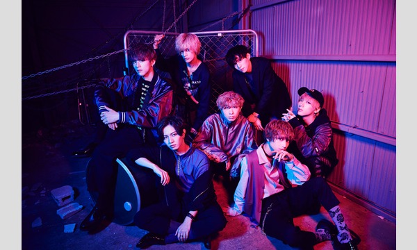 6月23日開催 CONNECT Special-SPゲストBUZZ-ER.- イベント画像2