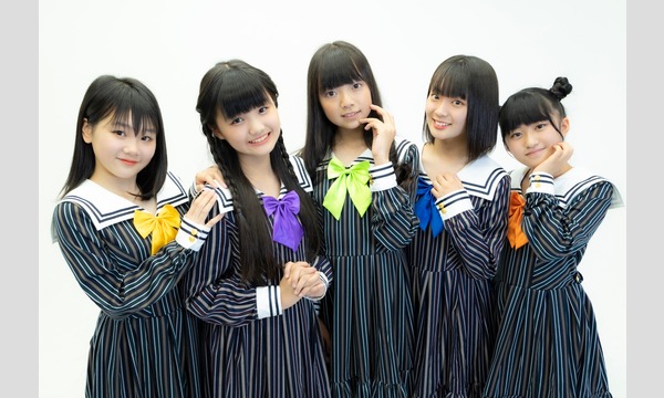 2021年2月23日 きゅーアイ的なRestriction Live -MarbleAngel&ダブルピース-ch会員 イベント画像3