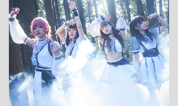 きゅーアイ的な歌祭りスペシャル  スペシャルゲスト[LADYBABY]-きゅー州カワイイチャンネル会員専用ページ イベント画像2