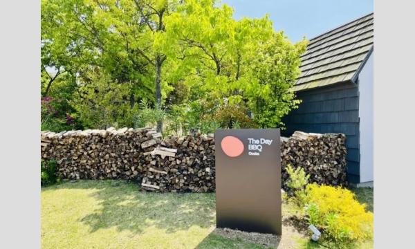 【BBQ】5/4（月祝）ゲイのための友だちづくりイベント FRIENDS for G（大阪） イベント画像3