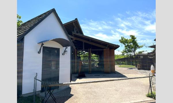 【BBQ】5/3（土祝）ゲイのための友だちづくりイベント FRIENDS for G（大阪） イベント画像3