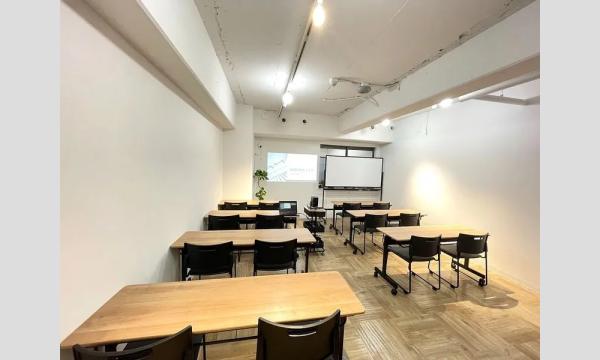 【新会場】【A】9/21（日）Tsunagary Cafe for A（大阪） イベント画像2