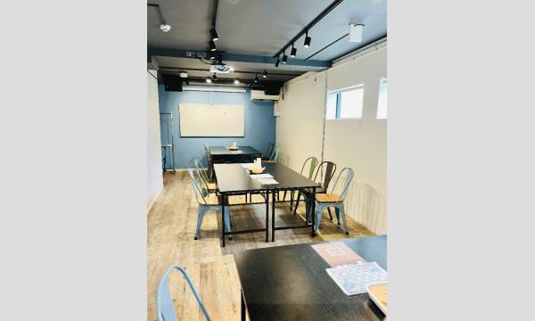 【G】2/22（日）Tsunagary Cafe for G（京都） イベント画像3