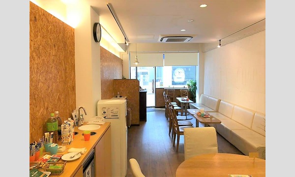 5/25（土）Tsunagary Cafe for gay（京都） イベント画像3
