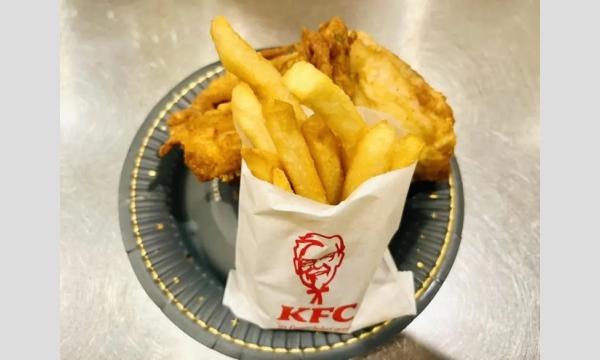 【G】12/6(土)Tsunagary Cafe for G クリスマス(大阪) イベント画像3