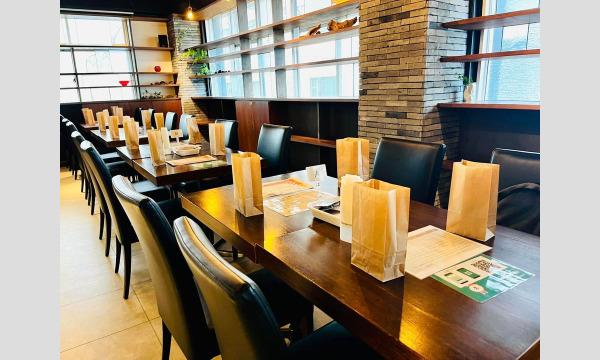 【G】5/25（土）Tsunagary Cafe for G（大阪） イベント画像2