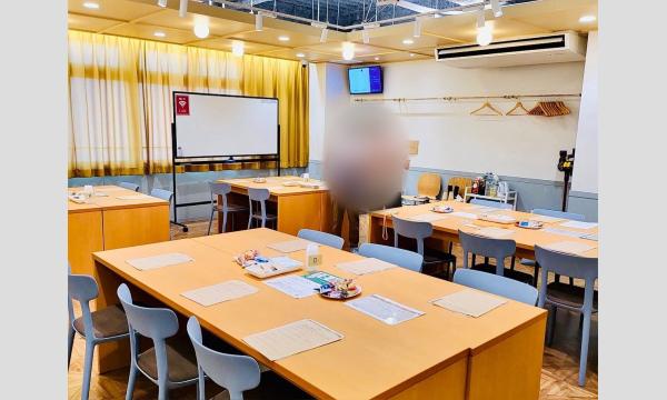 【E O40s】8/31（日）Tsunagary Cafe for everyone O40s（大阪） イベント画像2