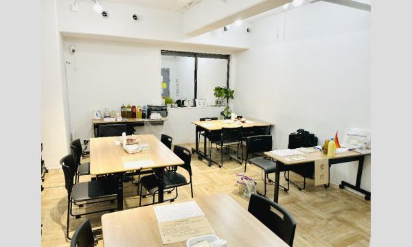 【A】11/23(日)Tsunagary Cafe for A(大阪) イベント画像2