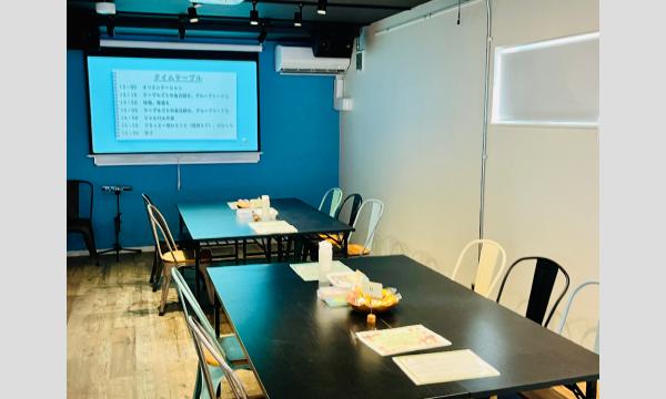 【E】4/29（水祝）Tsunagary Cafe for everyone（京都） イベント画像2
