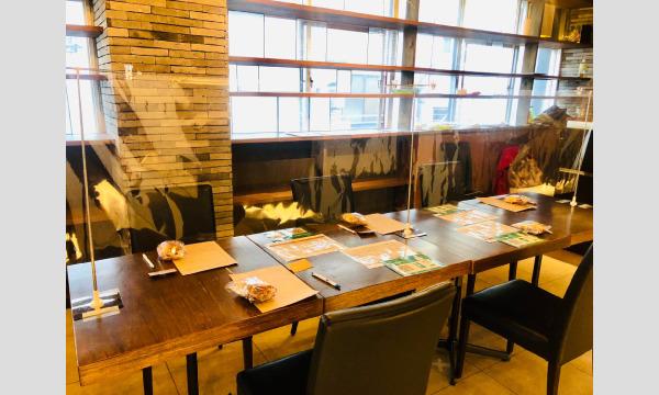 【E】4/29（金祝）Tsunagary Cafe for everyone（大阪） イベント画像2
