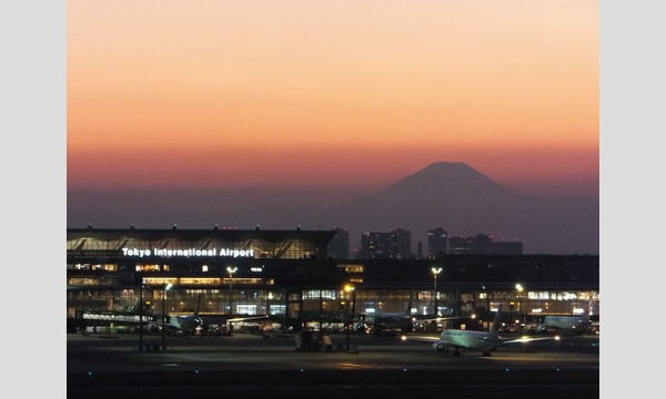 羽田空港見学ツアー～プチ大人の社会科見学(初心者向け)～[2015年10月] イベント画像2