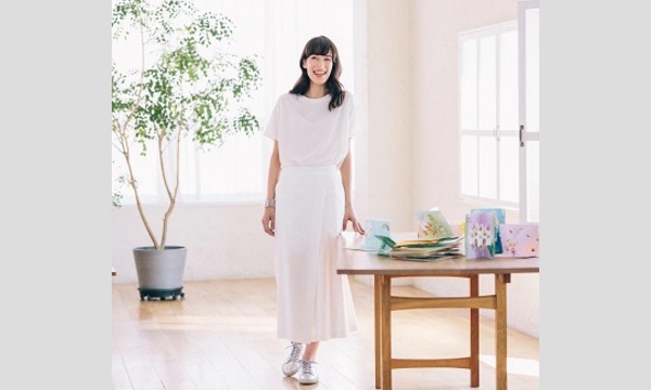 12/7(木)つくってみよう。飛び出すカード(クリスマスVer.) / マリー イベント画像3