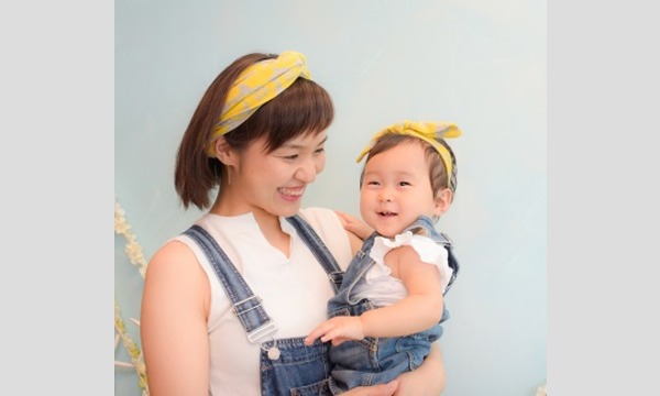 9/20(金)ママのためのヨガ/小中千恵 イベント画像2