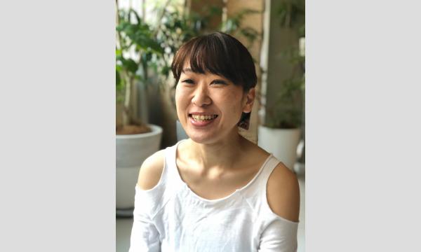7/31(日) “teateセラピー” 講座修了生向け練習会 / 笠原美奈 イベント画像2