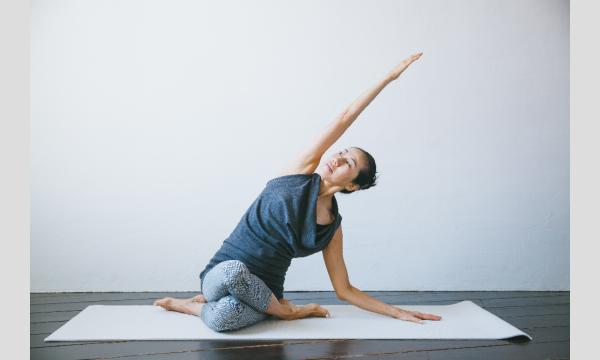 11/16(日)セルフチネイザンとヨガとリラクゼーション~大腸と小腸のデトックス~|出口眞喜子・角谷みき イベント画像2