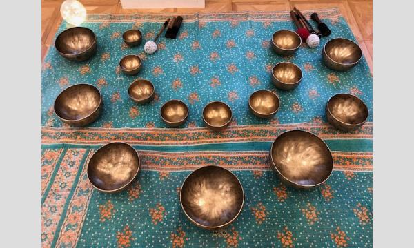 11/16(日)セルフチネイザンとヨガとリラクゼーション~大腸と小腸のデトックス~|出口眞喜子・角谷みき イベント画像3