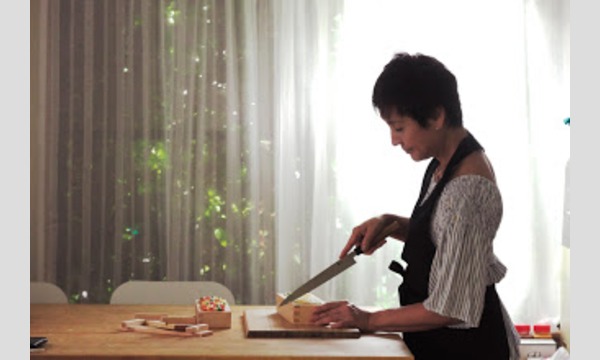 4/4(土)Rie’s Kitchen -隔月開催 ホリスティックフード料理教室　Vol 2-/沢りえ イベント画像2