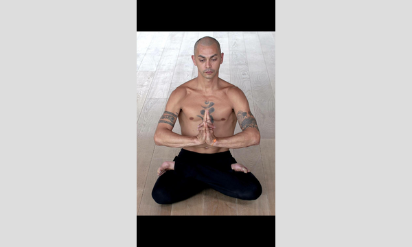 5/3(木)Thai Flow Therapy / by Duncan Wong & Rie Kuwahara イベント画像2