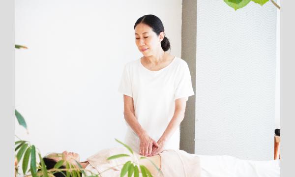 10/19(日)セルフチネイザンとヨガとリラクゼーション~大腸と小腸のデトックス~|出口眞喜子・角谷みき イベント画像2