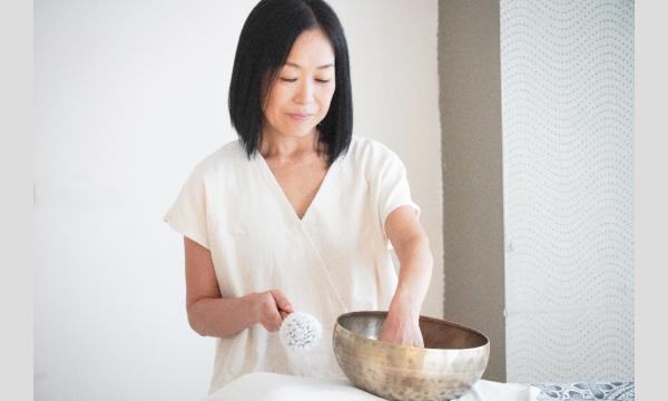 10/19(日)セルフチネイザンとヨガとリラクゼーション~大腸と小腸のデトックス~|出口眞喜子・角谷みき イベント画像3