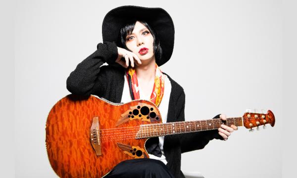 SACCIアコーステックワンマン「初雪とミライと」札幌節 in北海道イベント