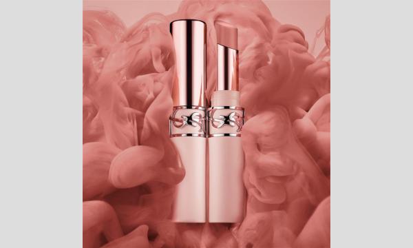 イヴ・サンローラン＞「YSL LOVENUDE POP UP EVENT」ご予約のご案内 in