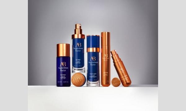 11月23日(日・祝)～11月26日(水)＜アウグスティヌス バーダー＞トリートメント体験のご案内 in東京イベント