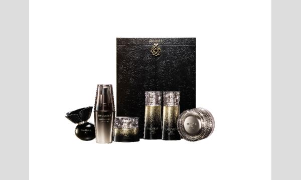 ＜コスメデコルテ＞「エターナルエレガンス ボックス 」事前来店予約 in東京イベント