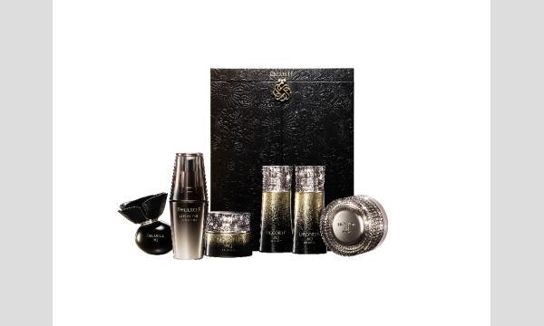 ＜コスメデコルテ＞「エターナルエレガンス ボックス 」事前来店予約 in東京イベント