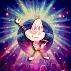 さるハゲロックフェスティバルのイベント